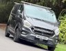 USED 2022 22 FORD TRANSIT CUSTOM 2.0 280 EcoBlue Limited Panel Van 5dr Diesel Manual L1 H1 Euro 6 (s/s) (130 ps) 