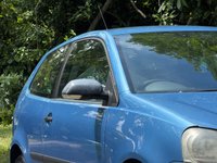 USED 2005 55 VOLKSWAGEN POLO 1.2 E Hatchback 3dr Petrol Manual (144 g/km, 65 bhp) 