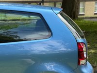 USED 2005 55 VOLKSWAGEN POLO 1.2 E Hatchback 3dr Petrol Manual (144 g/km, 65 bhp) 