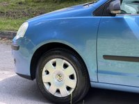 USED 2005 55 VOLKSWAGEN POLO 1.2 E Hatchback 3dr Petrol Manual (144 g/km, 65 bhp) 