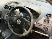 USED 2005 55 VOLKSWAGEN POLO 1.2 E Hatchback 3dr Petrol Manual (144 g/km, 65 bhp) 