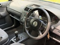 USED 2005 55 VOLKSWAGEN POLO 1.2 E Hatchback 3dr Petrol Manual (144 g/km, 65 bhp) 