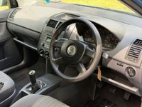 USED 2005 55 VOLKSWAGEN POLO 1.2 E Hatchback 3dr Petrol Manual (144 g/km, 65 bhp) 