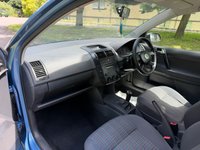 USED 2005 55 VOLKSWAGEN POLO 1.2 E Hatchback 3dr Petrol Manual (144 g/km, 65 bhp) 