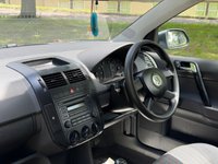USED 2005 55 VOLKSWAGEN POLO 1.2 E Hatchback 3dr Petrol Manual (144 g/km, 65 bhp) 