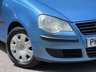 USED 2005 55 VOLKSWAGEN POLO 1.2 E Hatchback 3dr Petrol Manual (144 g/km, 65 bhp) 