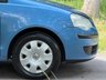 USED 2005 55 VOLKSWAGEN POLO 1.2 E Hatchback 3dr Petrol Manual (144 g/km, 65 bhp) 