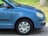 USED 2005 55 VOLKSWAGEN POLO 1.2 E Hatchback 3dr Petrol Manual (144 g/km, 65 bhp) 