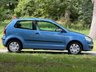 USED 2005 55 VOLKSWAGEN POLO 1.2 E Hatchback 3dr Petrol Manual (144 g/km, 65 bhp) 