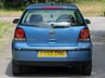 USED 2005 55 VOLKSWAGEN POLO 1.2 E Hatchback 3dr Petrol Manual (144 g/km, 65 bhp) 