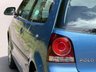USED 2005 55 VOLKSWAGEN POLO 1.2 E Hatchback 3dr Petrol Manual (144 g/km, 65 bhp) 
