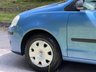 USED 2005 55 VOLKSWAGEN POLO 1.2 E Hatchback 3dr Petrol Manual (144 g/km, 65 bhp) 