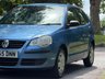 USED 2005 55 VOLKSWAGEN POLO 1.2 E Hatchback 3dr Petrol Manual (144 g/km, 65 bhp) 