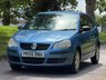 USED 2005 55 VOLKSWAGEN POLO 1.2 E Hatchback 3dr Petrol Manual (144 g/km, 65 bhp) 