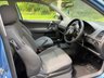 USED 2005 55 VOLKSWAGEN POLO 1.2 E Hatchback 3dr Petrol Manual (144 g/km, 65 bhp) 
