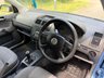 USED 2005 55 VOLKSWAGEN POLO 1.2 E Hatchback 3dr Petrol Manual (144 g/km, 65 bhp) 