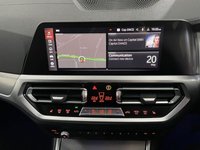 USED 2021 70 BMW 3 SERIES 3.0 M340i MHT Saloon 4dr Petrol Hybrid Auto xDrive Euro 6 (s/s) (374 ps) GREAT SPECIFICATION + HARMAN KARDON + PARK ASSISTANT PLUS + TECHNOLOGY PACK + HEATED STEERING WHEEL + SUNROOF + COMFORT PLUS PACKAGE/ PARKING ASSISTANT, HEAD-UP DISPLAY, ENHANCED BLUETOOTH, ELECTRIC BOOTLID, COMFORT ACCESS, LUMBAR SUPPORT, LIVE COCKPIT PRO, GESTURE CONTROL, HEATED STEERING WHEEL, WIRELESS PHONE CHARGING, SUNROOF, MEMORY SEATS*