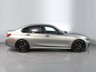 USED 2021 70 BMW 3 SERIES 3.0 M340i MHT Saloon 4dr Petrol Hybrid Auto xDrive Euro 6 (s/s) (374 ps) GREAT SPECIFICATION + HARMAN KARDON + PARK ASSISTANT PLUS + TECHNOLOGY PACK + HEATED STEERING WHEEL + SUNROOF + COMFORT PLUS PACKAGE/ PARKING ASSISTANT, HEAD-UP DISPLAY, ENHANCED BLUETOOTH, ELECTRIC BOOTLID, COMFORT ACCESS, LUMBAR SUPPORT, LIVE COCKPIT PRO, GESTURE CONTROL, HEATED STEERING WHEEL, WIRELESS PHONE CHARGING, SUNROOF, MEMORY SEATS*