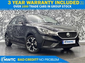 2023 MG MG3