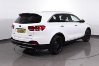 USED 2016 16 KIA SORENTO 2.2 CRDi KX-2 SUV 5dr Diesel Manual AWD Euro 6 (s/s) (197 bhp) 5 DOCUMENTED SERVICES  I  7 SEATS