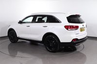 USED 2016 16 KIA SORENTO 2.2 CRDi KX-2 SUV 5dr Diesel Manual AWD Euro 6 (s/s) (197 bhp) 5 DOCUMENTED SERVICES  I  7 SEATS