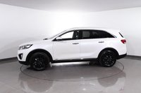 USED 2016 16 KIA SORENTO 2.2 CRDi KX-2 SUV 5dr Diesel Manual AWD Euro 6 (s/s) (197 bhp) 5 DOCUMENTED SERVICES  I  7 SEATS