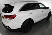 USED 2016 16 KIA SORENTO 2.2 CRDi KX-2 SUV 5dr Diesel Manual AWD Euro 6 (s/s) (197 bhp) 5 DOCUMENTED SERVICES  I  7 SEATS