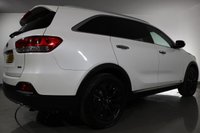 USED 2016 16 KIA SORENTO 2.2 CRDi KX-2 SUV 5dr Diesel Manual AWD Euro 6 (s/s) (197 bhp) 5 DOCUMENTED SERVICES  I  7 SEATS