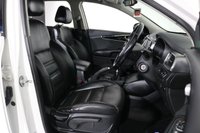 USED 2016 16 KIA SORENTO 2.2 CRDi KX-2 SUV 5dr Diesel Manual AWD Euro 6 (s/s) (197 bhp) 5 DOCUMENTED SERVICES  I  7 SEATS