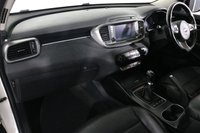 USED 2016 16 KIA SORENTO 2.2 CRDi KX-2 SUV 5dr Diesel Manual AWD Euro 6 (s/s) (197 bhp) 5 DOCUMENTED SERVICES  I  7 SEATS
