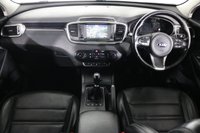 USED 2016 16 KIA SORENTO 2.2 CRDi KX-2 SUV 5dr Diesel Manual AWD Euro 6 (s/s) (197 bhp) 5 DOCUMENTED SERVICES  I  7 SEATS
