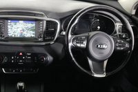 USED 2016 16 KIA SORENTO 2.2 CRDi KX-2 SUV 5dr Diesel Manual AWD Euro 6 (s/s) (197 bhp) 5 DOCUMENTED SERVICES  I  7 SEATS