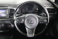 USED 2016 16 KIA SORENTO 2.2 CRDi KX-2 SUV 5dr Diesel Manual AWD Euro 6 (s/s) (197 bhp) 5 DOCUMENTED SERVICES  I  7 SEATS