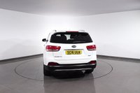USED 2016 16 KIA SORENTO 2.2 CRDi KX-2 SUV 5dr Diesel Manual AWD Euro 6 (s/s) (197 bhp) 5 DOCUMENTED SERVICES  I  7 SEATS