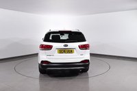 USED 2016 16 KIA SORENTO 2.2 CRDi KX-2 SUV 5dr Diesel Manual AWD Euro 6 (s/s) (197 bhp) 5 DOCUMENTED SERVICES  I  7 SEATS