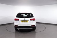 USED 2016 16 KIA SORENTO 2.2 CRDi KX-2 SUV 5dr Diesel Manual AWD Euro 6 (s/s) (197 bhp) 5 DOCUMENTED SERVICES  I  7 SEATS