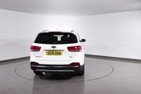 USED 2016 16 KIA SORENTO 2.2 CRDi KX-2 SUV 5dr Diesel Manual AWD Euro 6 (s/s) (197 bhp) 5 DOCUMENTED SERVICES  I  7 SEATS