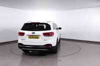 USED 2016 16 KIA SORENTO 2.2 CRDi KX-2 SUV 5dr Diesel Manual AWD Euro 6 (s/s) (197 bhp) 5 DOCUMENTED SERVICES  I  7 SEATS