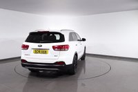 USED 2016 16 KIA SORENTO 2.2 CRDi KX-2 SUV 5dr Diesel Manual AWD Euro 6 (s/s) (197 bhp) 5 DOCUMENTED SERVICES  I  7 SEATS