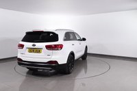 USED 2016 16 KIA SORENTO 2.2 CRDi KX-2 SUV 5dr Diesel Manual AWD Euro 6 (s/s) (197 bhp) 5 DOCUMENTED SERVICES  I  7 SEATS