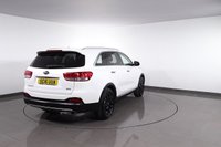 USED 2016 16 KIA SORENTO 2.2 CRDi KX-2 SUV 5dr Diesel Manual AWD Euro 6 (s/s) (197 bhp) 5 DOCUMENTED SERVICES  I  7 SEATS