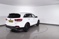 USED 2016 16 KIA SORENTO 2.2 CRDi KX-2 SUV 5dr Diesel Manual AWD Euro 6 (s/s) (197 bhp) 5 DOCUMENTED SERVICES  I  7 SEATS
