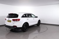 USED 2016 16 KIA SORENTO 2.2 CRDi KX-2 SUV 5dr Diesel Manual AWD Euro 6 (s/s) (197 bhp) 5 DOCUMENTED SERVICES  I  7 SEATS
