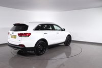 USED 2016 16 KIA SORENTO 2.2 CRDi KX-2 SUV 5dr Diesel Manual AWD Euro 6 (s/s) (197 bhp) 5 DOCUMENTED SERVICES  I  7 SEATS