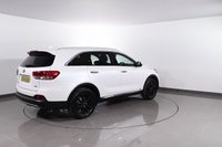 USED 2016 16 KIA SORENTO 2.2 CRDi KX-2 SUV 5dr Diesel Manual AWD Euro 6 (s/s) (197 bhp) 5 DOCUMENTED SERVICES  I  7 SEATS