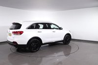 USED 2016 16 KIA SORENTO 2.2 CRDi KX-2 SUV 5dr Diesel Manual AWD Euro 6 (s/s) (197 bhp) 5 DOCUMENTED SERVICES  I  7 SEATS