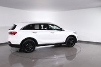 USED 2016 16 KIA SORENTO 2.2 CRDi KX-2 SUV 5dr Diesel Manual AWD Euro 6 (s/s) (197 bhp) 5 DOCUMENTED SERVICES  I  7 SEATS