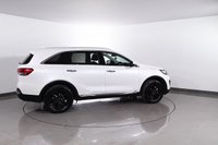 USED 2016 16 KIA SORENTO 2.2 CRDi KX-2 SUV 5dr Diesel Manual AWD Euro 6 (s/s) (197 bhp) 5 DOCUMENTED SERVICES  I  7 SEATS