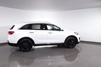 USED 2016 16 KIA SORENTO 2.2 CRDi KX-2 SUV 5dr Diesel Manual AWD Euro 6 (s/s) (197 bhp) 5 DOCUMENTED SERVICES  I  7 SEATS