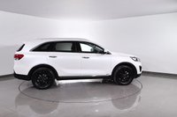 USED 2016 16 KIA SORENTO 2.2 CRDi KX-2 SUV 5dr Diesel Manual AWD Euro 6 (s/s) (197 bhp) 5 DOCUMENTED SERVICES  I  7 SEATS
